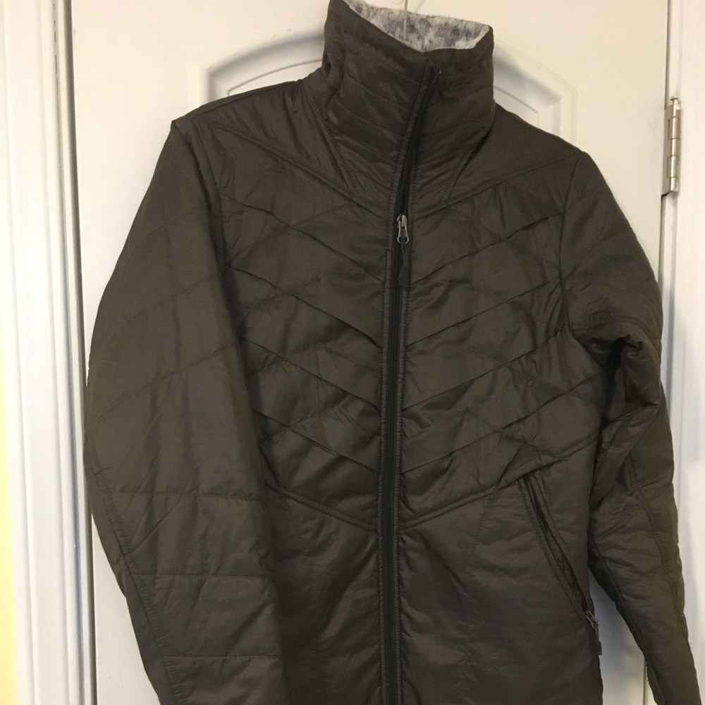Columbia Insulated Jacket